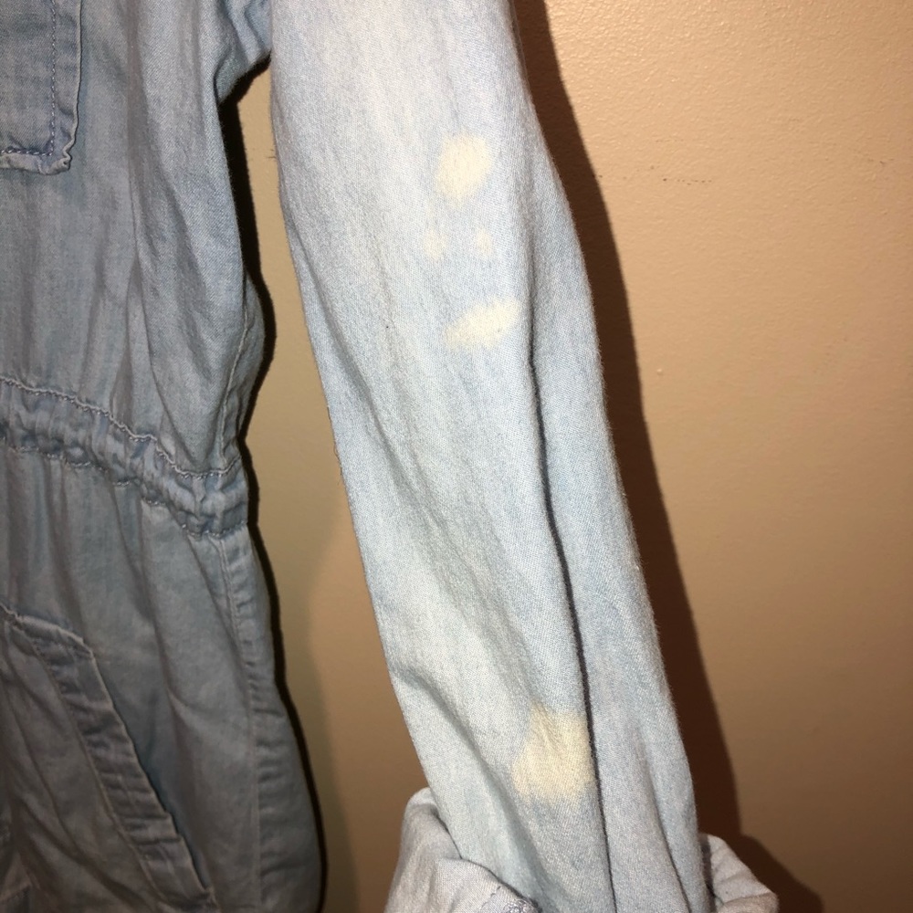 Jean jacket - Picture 5 of 6